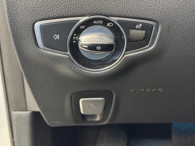 2021 Mercedes-Benz E-Class E 350 4MATIC®