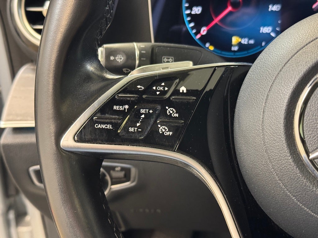 2021 Mercedes-Benz E-Class E 350 4MATIC®