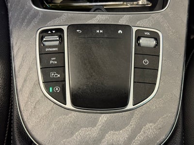 2021 Mercedes-Benz E-Class E 350 4MATIC®