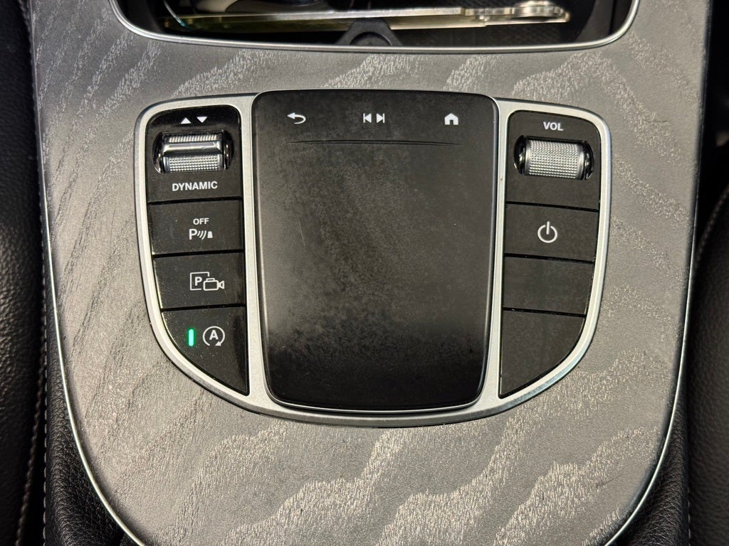 2021 Mercedes-Benz E-Class E 350 4MATIC®