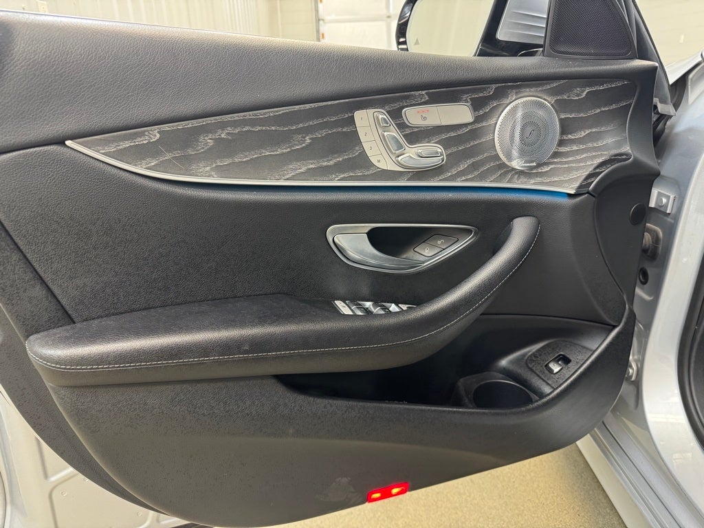 2021 Mercedes-Benz E-Class E 350 4MATIC®