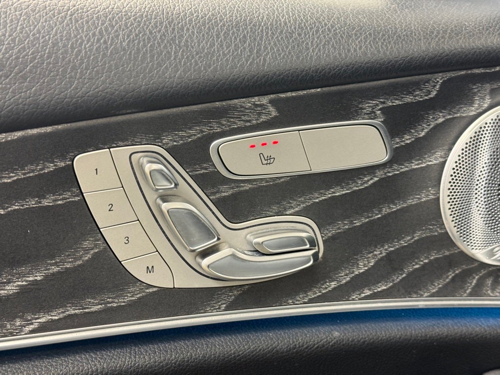 2021 Mercedes-Benz E-Class E 350 4MATIC®