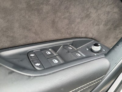 2020 Audi SQ5 3.0T Premium Plus quattro