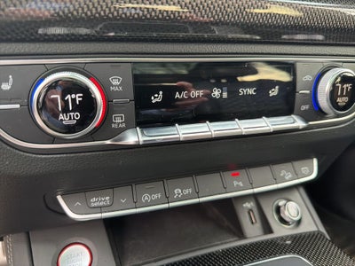 2020 Audi SQ5 3.0T Premium Plus quattro