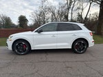 2020 Audi SQ5 3.0T Premium Plus quattro