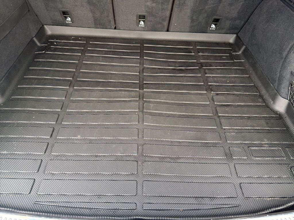 2020 Audi SQ5 3.0T Premium Plus quattro