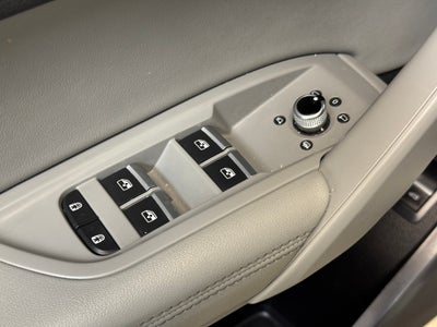 2021 Audi Q5 45 Premium Plus quattro