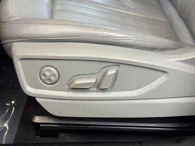 2021 Audi Q5 45 Premium Plus quattro