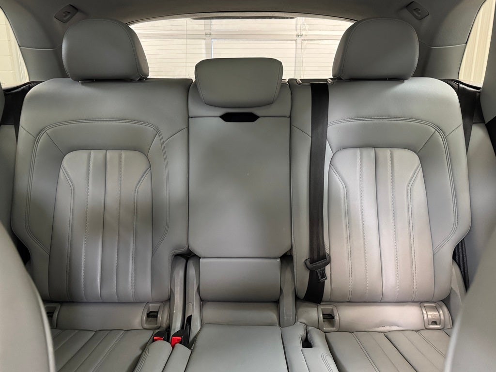 2021 Audi Q5 45 Premium Plus quattro