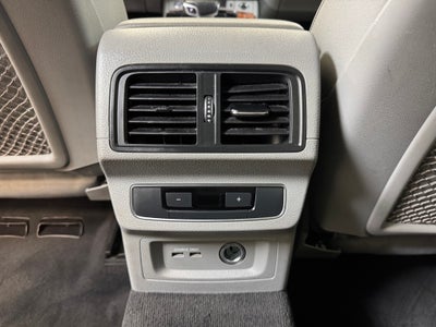 2021 Audi Q5 45 Premium Plus quattro