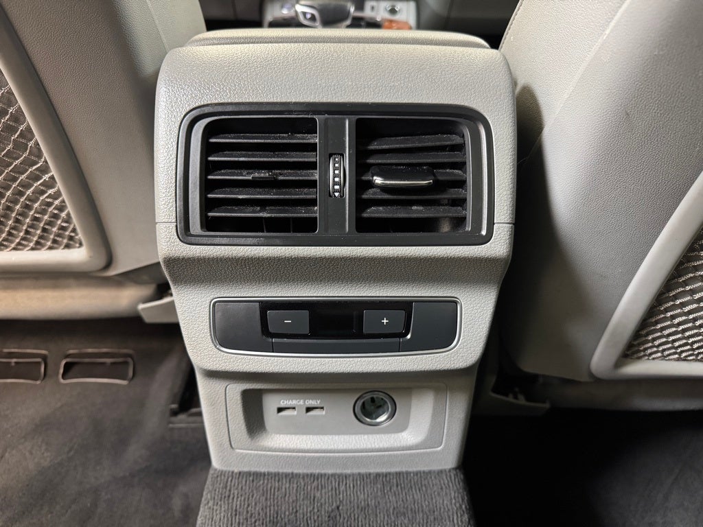 2021 Audi Q5 45 Premium Plus quattro