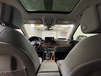 2021 Audi Q5 45 Premium Plus quattro