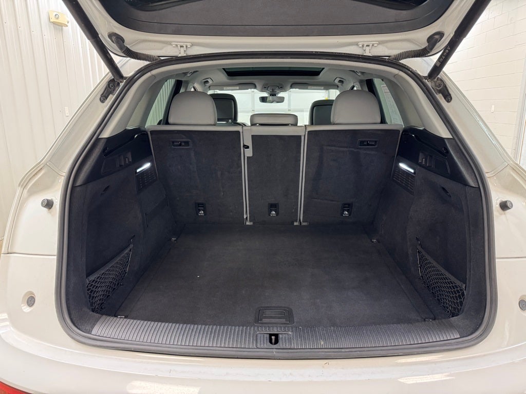 2021 Audi Q5 45 Premium Plus quattro