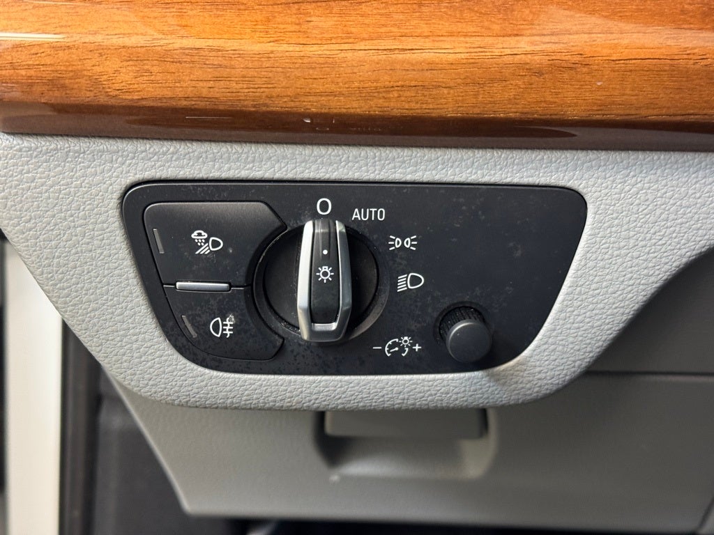 2021 Audi Q5 45 Premium Plus quattro