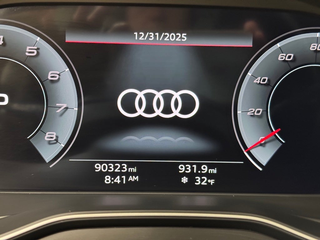 2021 Audi Q5 45 Premium Plus quattro