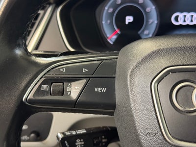 2021 Audi Q5 45 Premium Plus quattro