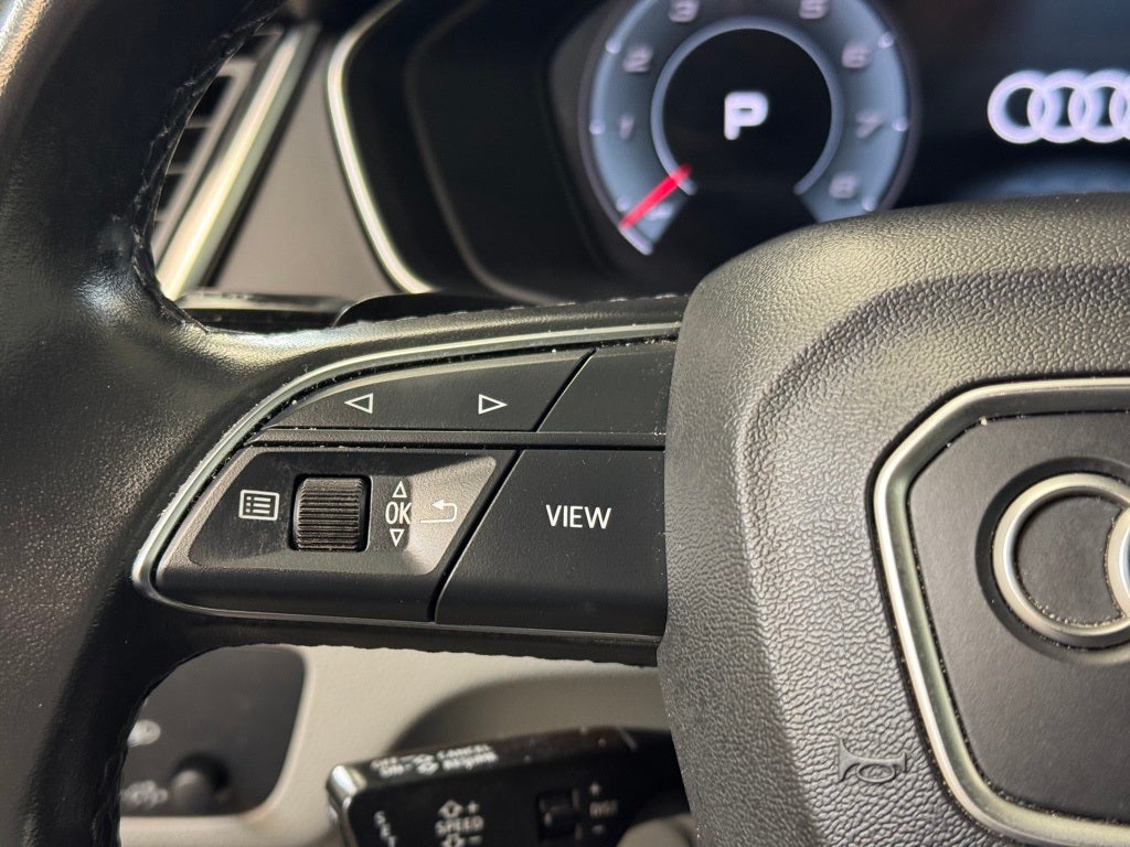 2021 Audi Q5 45 Premium Plus quattro