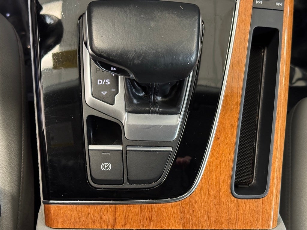 2021 Audi Q5 45 Premium Plus quattro