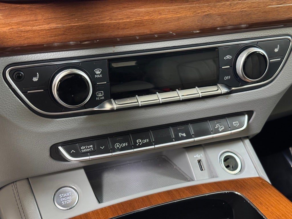 2021 Audi Q5 45 Premium Plus quattro