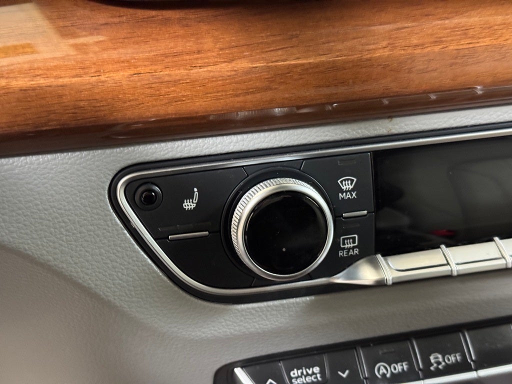 2021 Audi Q5 45 Premium Plus quattro