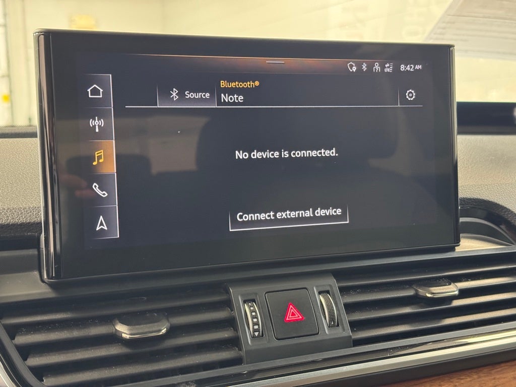 2021 Audi Q5 45 Premium Plus quattro