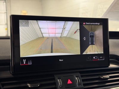 2021 Audi Q5 45 Premium Plus quattro