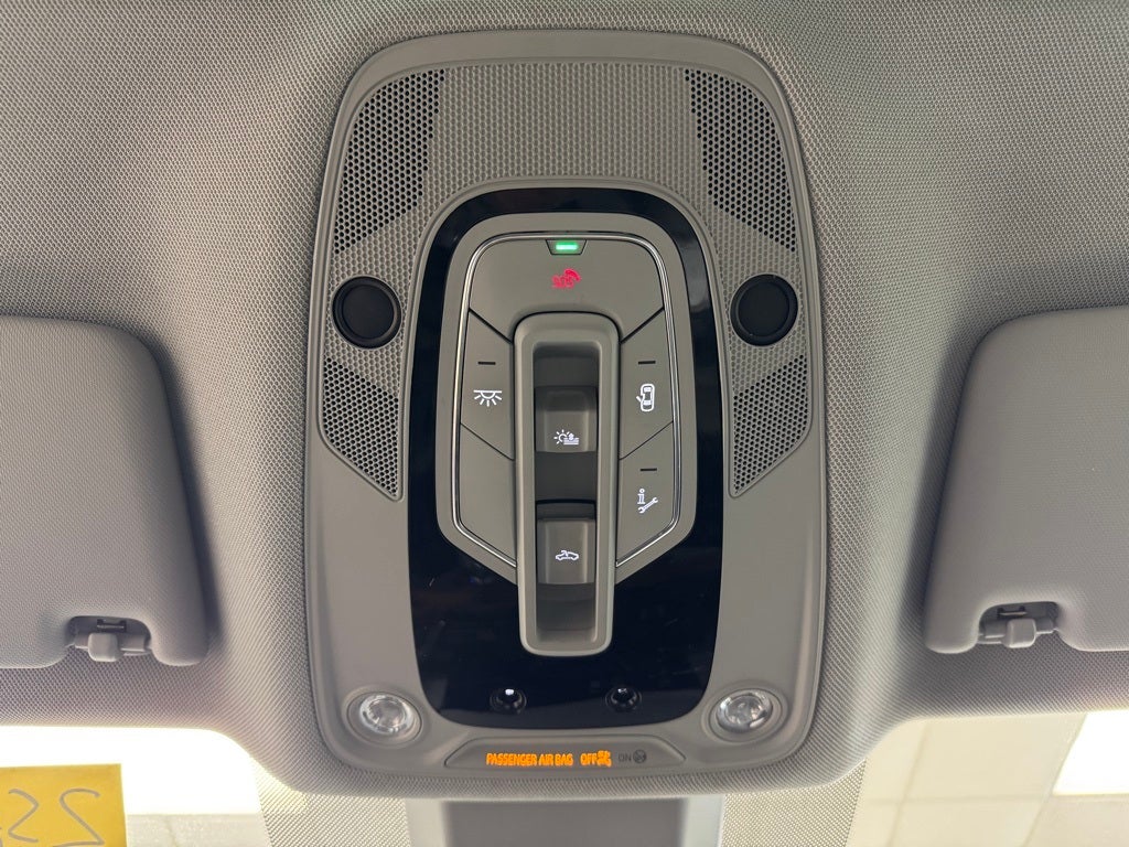 2021 Audi Q5 45 Premium Plus quattro