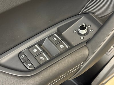 2022 Audi Q5 40 Premium Plus quattro