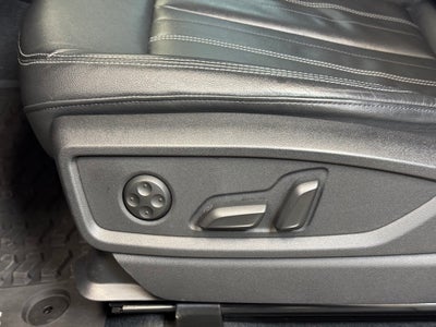 2022 Audi Q5 40 Premium Plus quattro