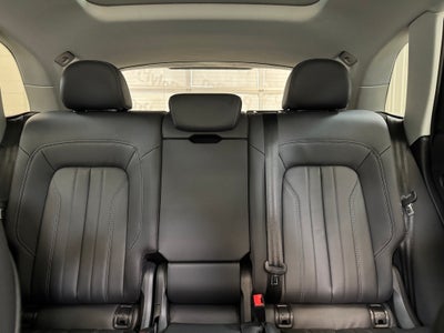 2022 Audi Q5 40 Premium Plus quattro