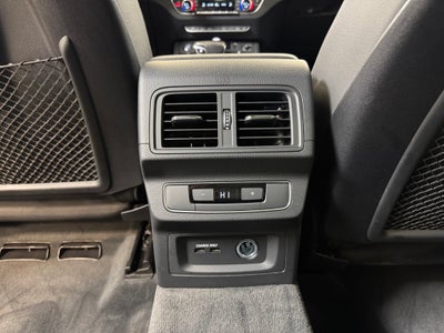 2022 Audi Q5 40 Premium Plus quattro