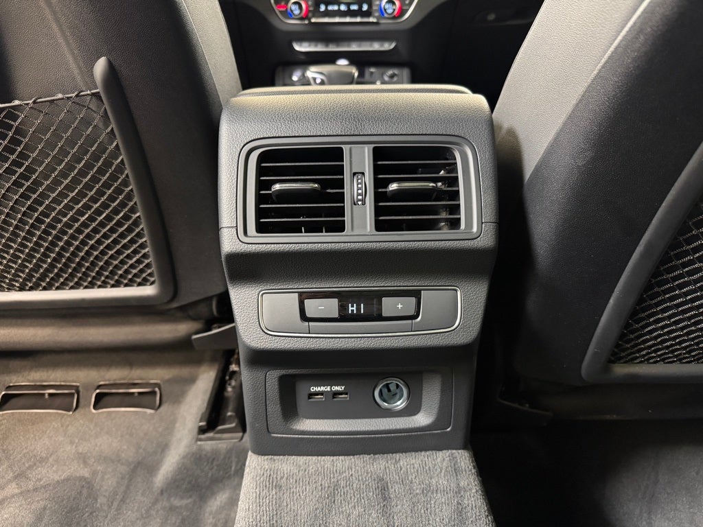 2022 Audi Q5 40 Premium Plus quattro