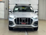 2022 Audi Q5 40 Premium Plus quattro
