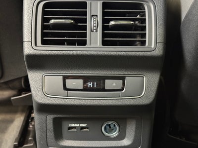 2022 Audi Q5 40 Premium Plus quattro