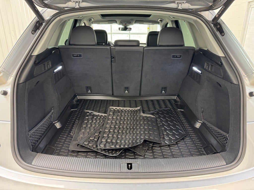 2022 Audi Q5 40 Premium Plus quattro
