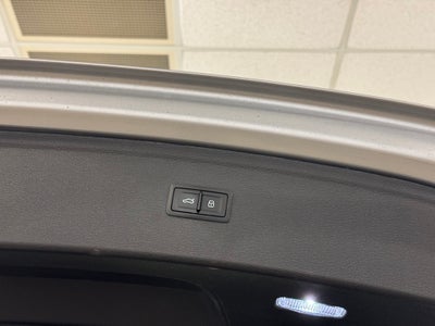 2022 Audi Q5 40 Premium Plus quattro