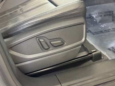 2022 Audi Q5 40 Premium Plus quattro