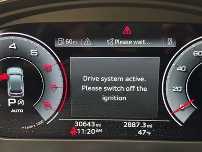 2022 Audi Q5 40 Premium Plus quattro