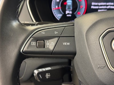 2022 Audi Q5 40 Premium Plus quattro