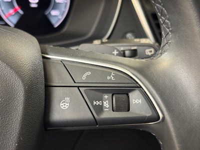 2022 Audi Q5 40 Premium Plus quattro