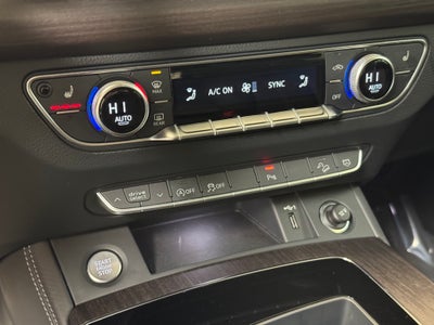 2022 Audi Q5 40 Premium Plus quattro