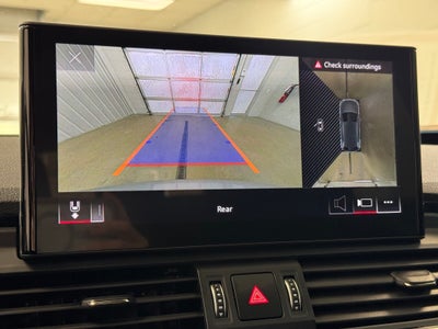 2022 Audi Q5 40 Premium Plus quattro