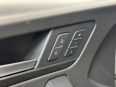 2022 Audi Q5 40 Premium Plus quattro
