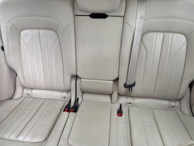 2018 Audi Q5 2.0T Premium quattro