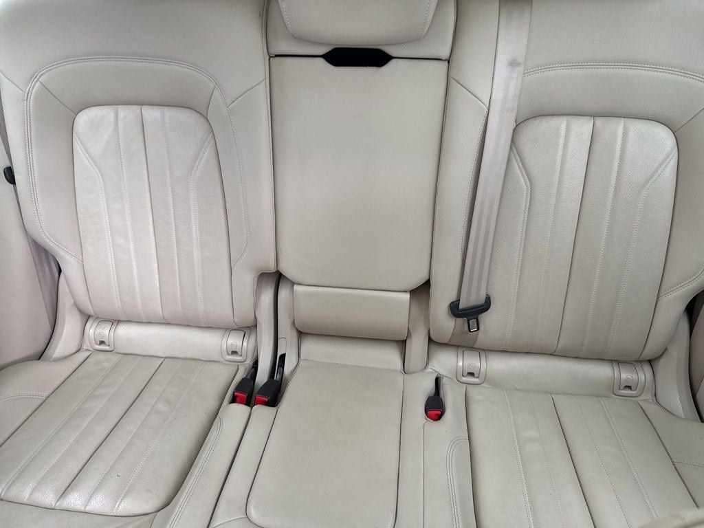 2018 Audi Q5 2.0T Premium quattro