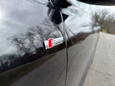 2019 Audi Q8 3.0T Prestige quattro