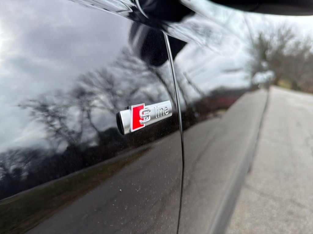 2019 Audi Q8 3.0T Prestige quattro