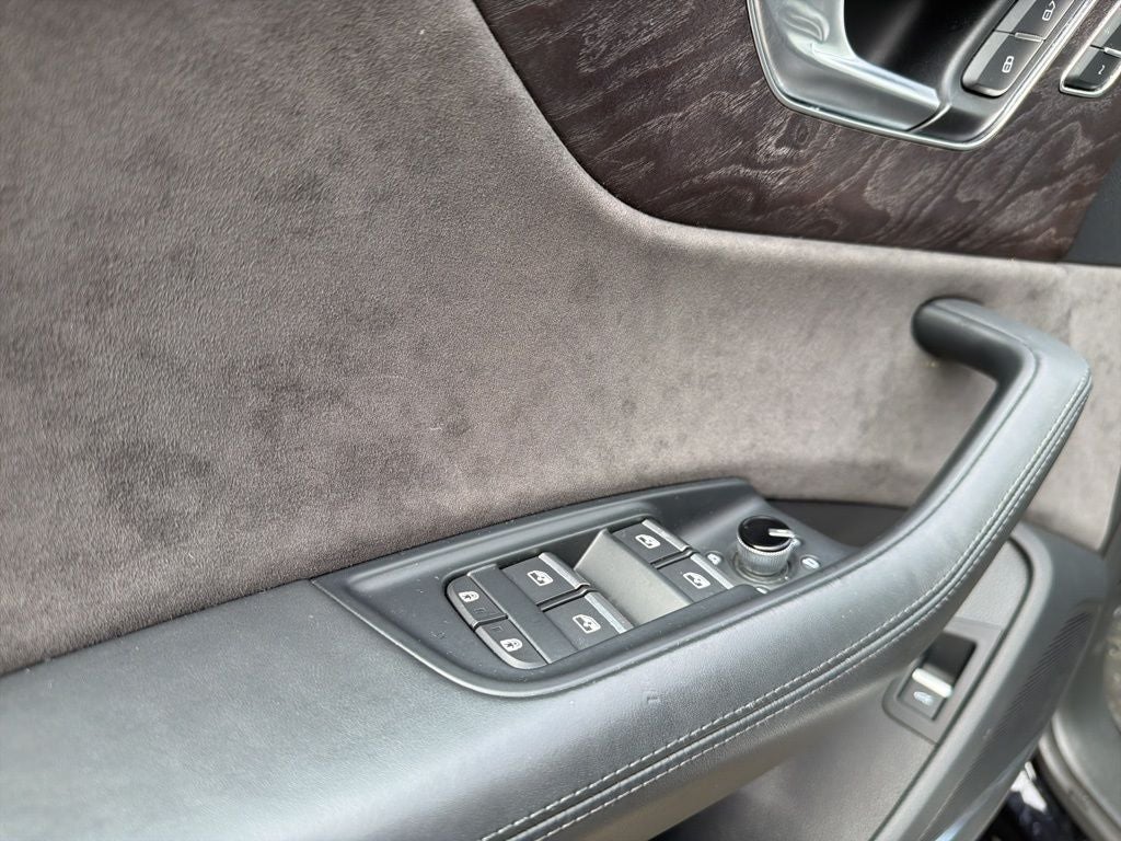 2019 Audi Q8 3.0T Prestige quattro