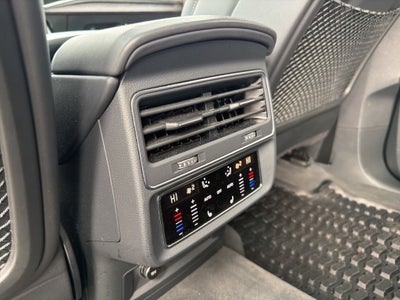 2019 Audi Q8 3.0T Prestige quattro