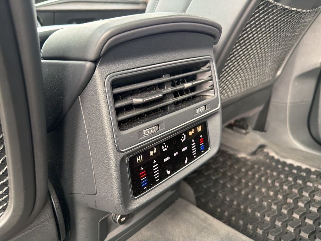 2019 Audi Q8 3.0T Prestige quattro